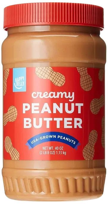 Peanut Butter