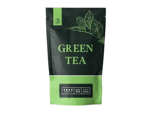 green tea
