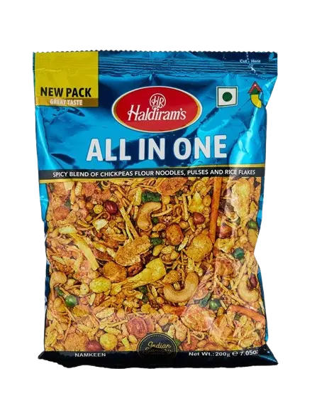 All IN One Namkeen