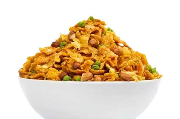 Mixed Namkeen
