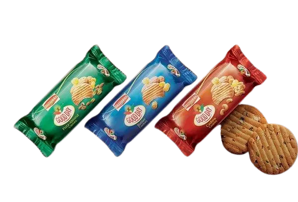 Good Biscuit