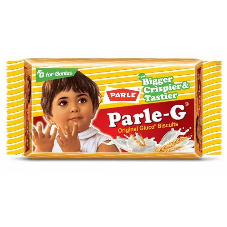 Parle G