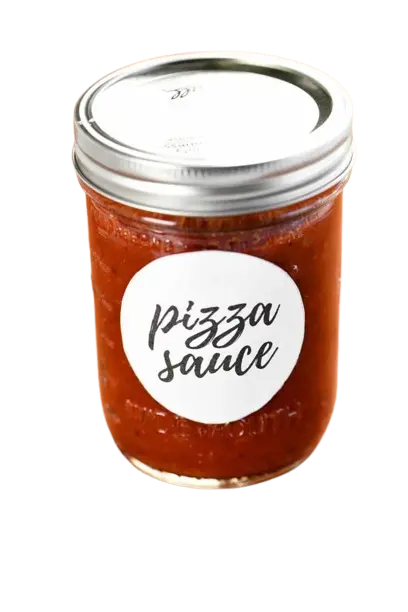 pizza Sauce