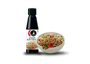 Chings Dark Soya Sauce
