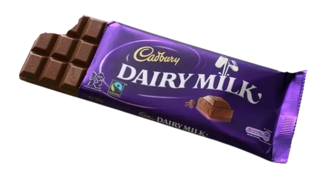 Dairy Milk