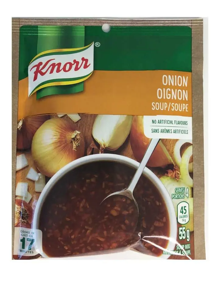 Knorr Onion Soup Mix