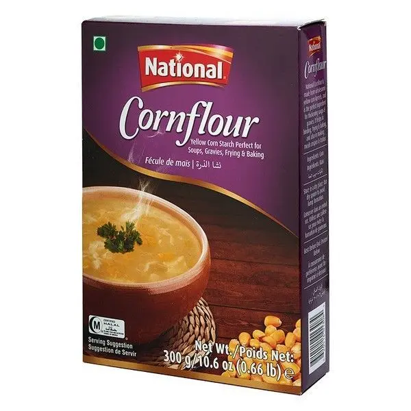 National Corn Flour