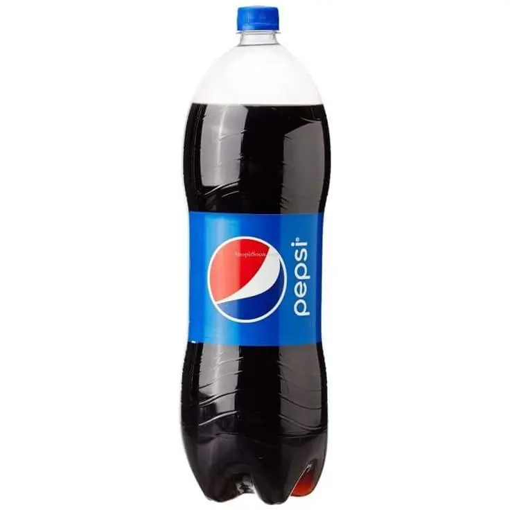 pepsi