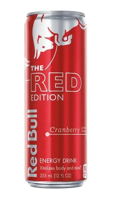 Red Bull