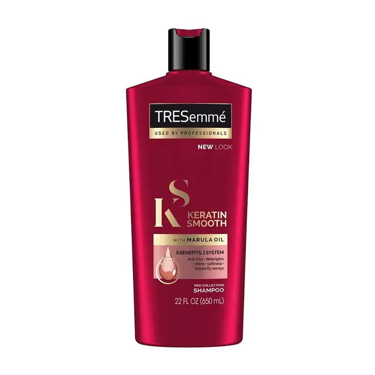 TRESemmé SHAMPOO
