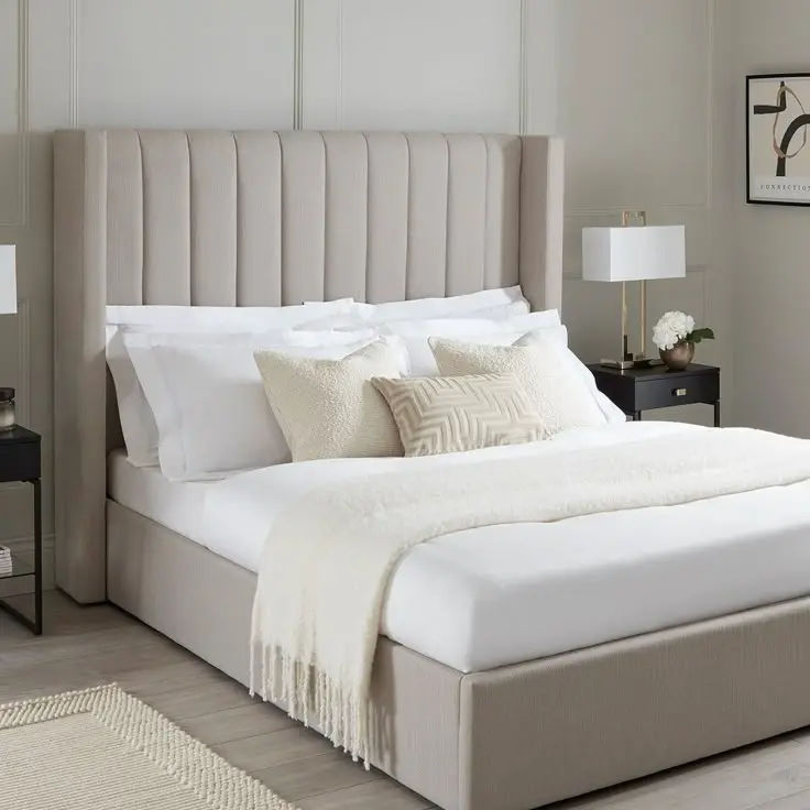Super King Size Beds & Bed Frames