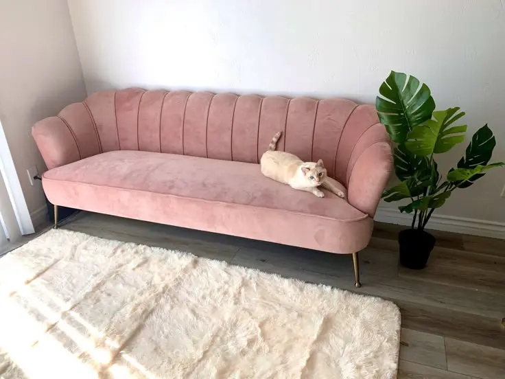 pink floral Theme