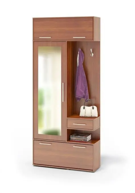 simple shower Dressing table with  good storage