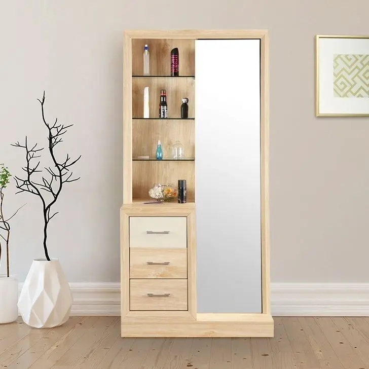 Sagun wood dressing table