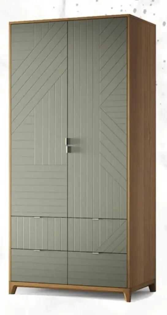 "Your go-to destination for stylish wardrobes at unbeatable prices!"