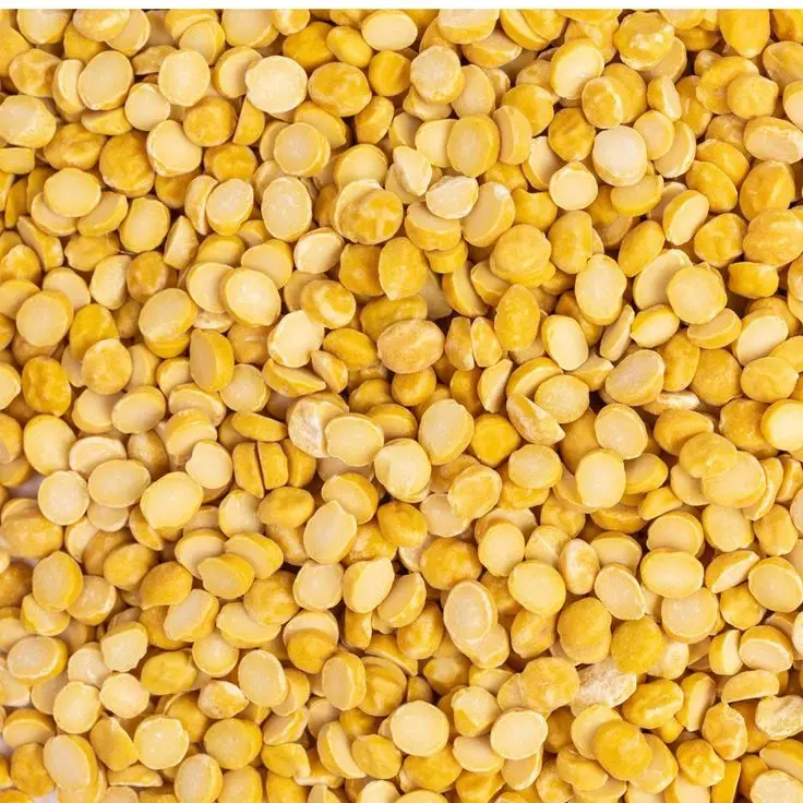 Chana Daal