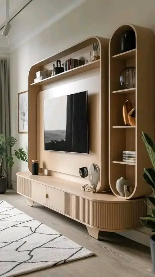 TV Wall Mount Ideas Cupboard Designs