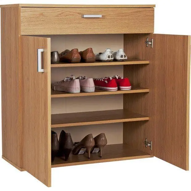 Shoe rack