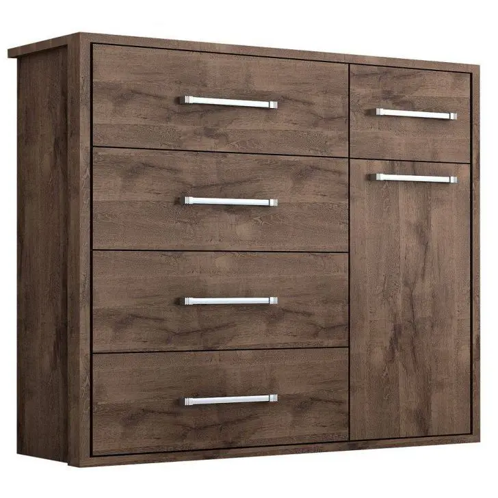 "Store Your Shoes in Style with this Sleek Shoe Rack!"
