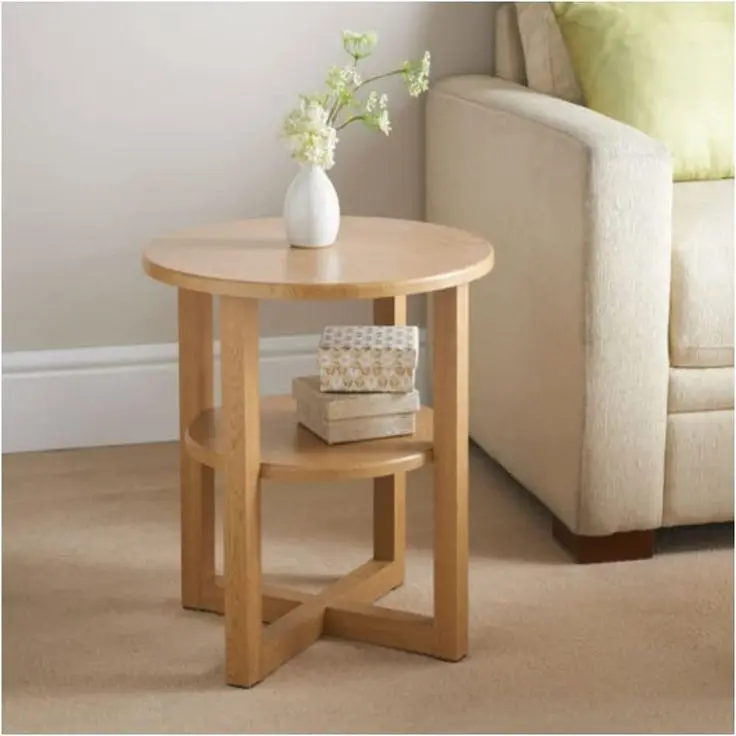 "Stylish Coffee Table: Elevate Your Living Space"
