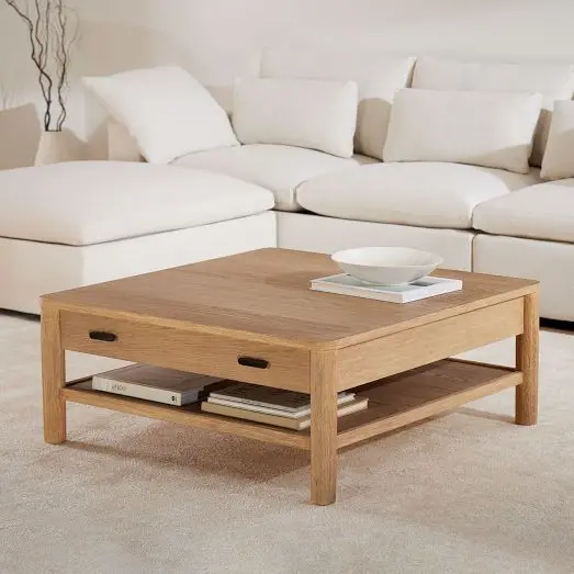 Shop Coffee Tables for Every Style