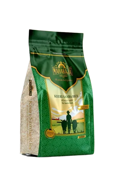 Pulaw Rice
