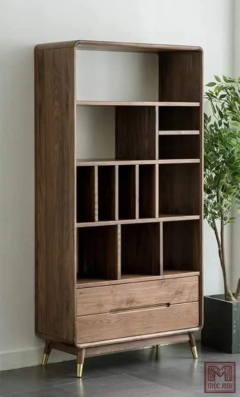 Timeless Elegance: Premium Bookshelves for Aesthetic Lovers