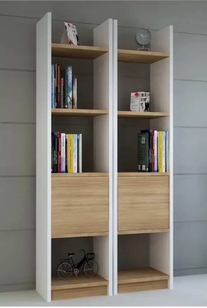 The Book Niche: Perfect Shelving for Your Collection