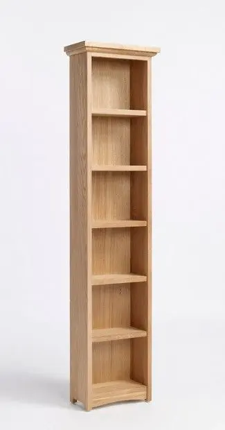 Curated Shelf: Artistry in Book Storage