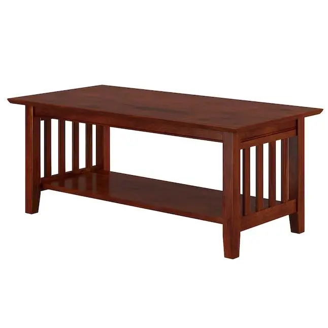 Fusion Furniture: Functional Tables with Flair