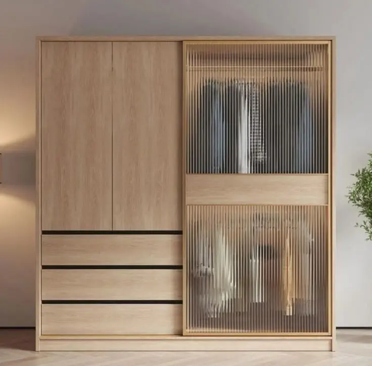 Wardrobe Wonders: Ultimate Organization Solutions