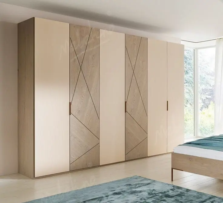 Wardrobe Wonders: Effortless Storage Solutions