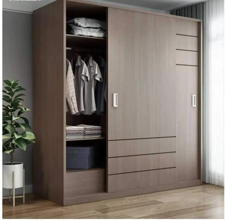 Allure in Order: Elegant Wardrobe Selections