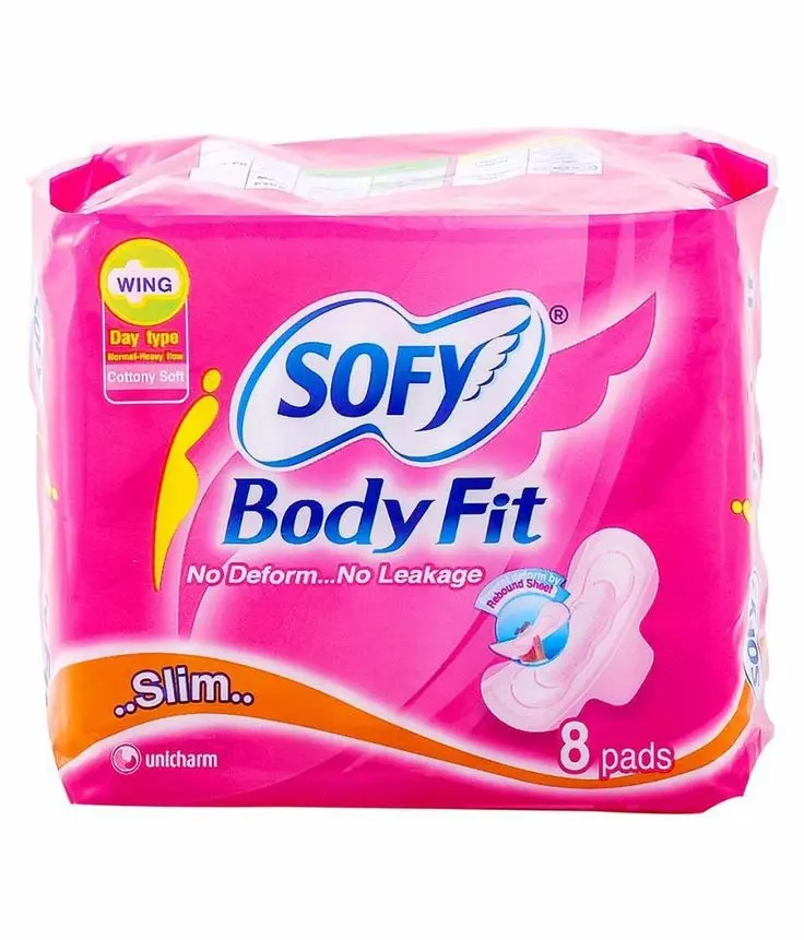 Sofi Body Fit