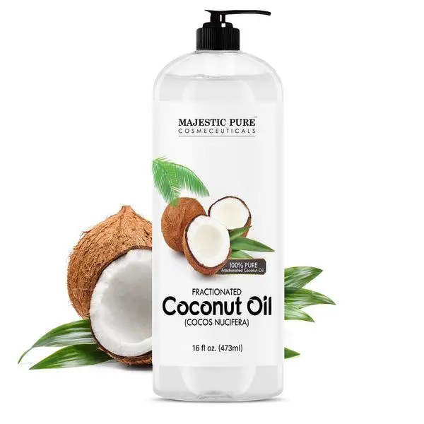 Majestic Pure Hair Care Daily Essentials