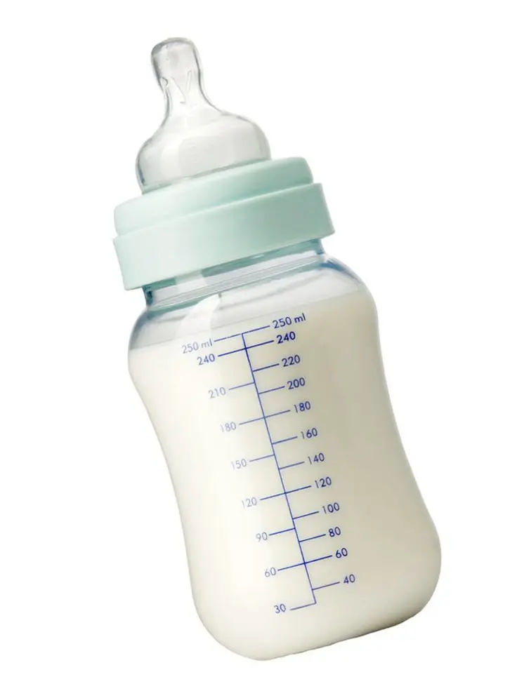 baby Milk Battle