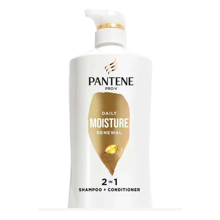 PANTENE PRO-V Daily Moisture