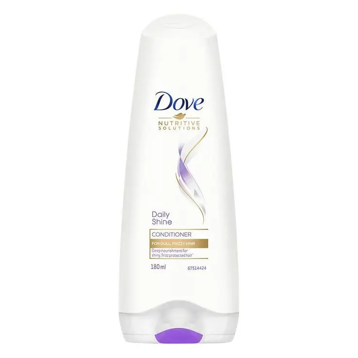 Dove Daily Shine Conditioner