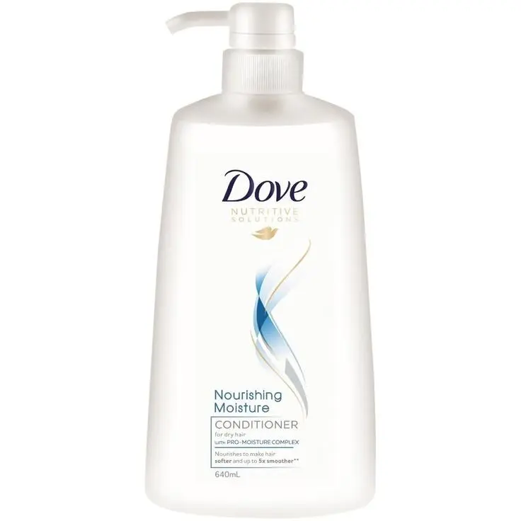 Dove Daily Moisture Conditioner
