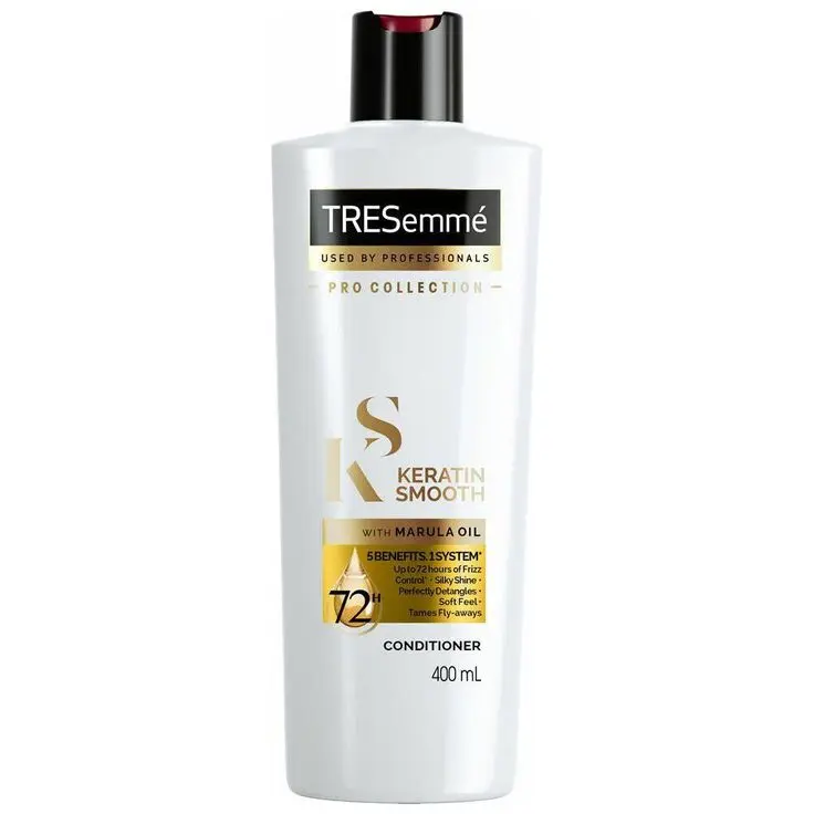 Tresemme Keratin Smooth Conditioner