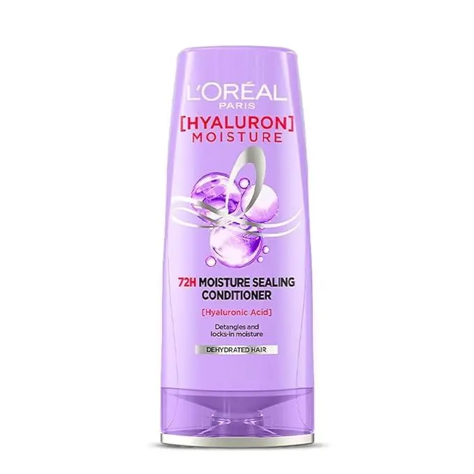 L'Oreal Paris Moisture Sealing Conditioner