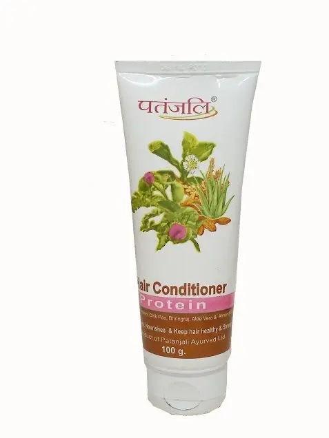 PATANJALI HAIR CONDITIONER-PROTEIN