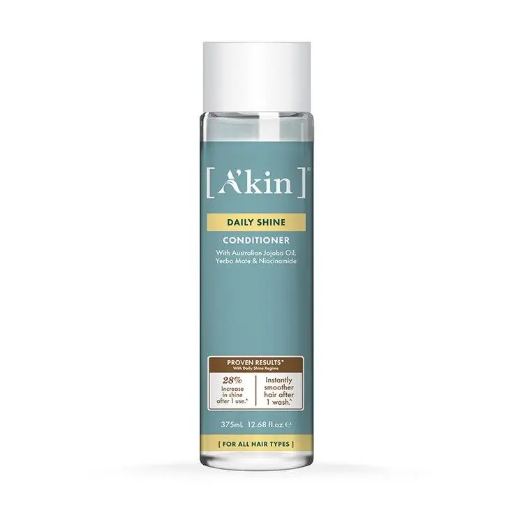 A’kin Daily Shine Conditioner