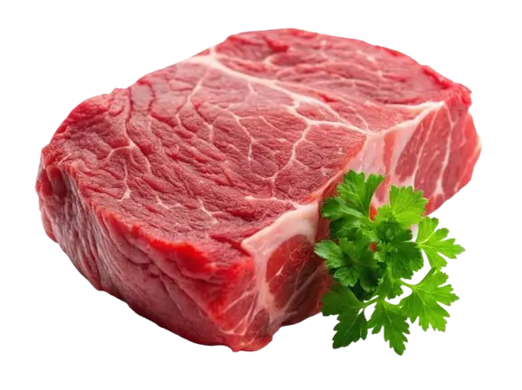Mutton