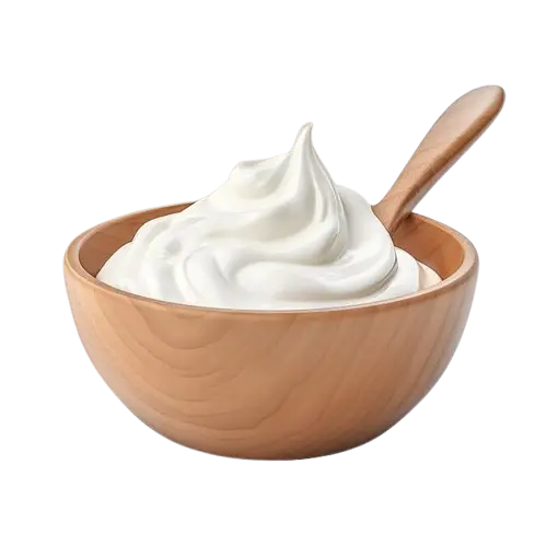 Fresh Milk Cream