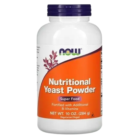 Yeast