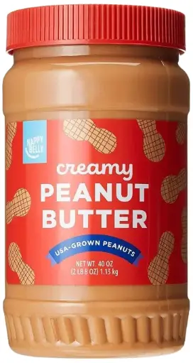 Peanut Butter