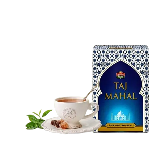 Taj Mehal  Tea