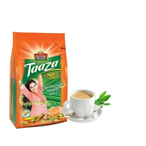 Taaza Tea
