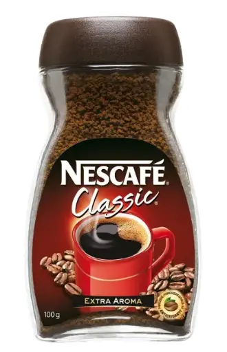 nescafe coffee